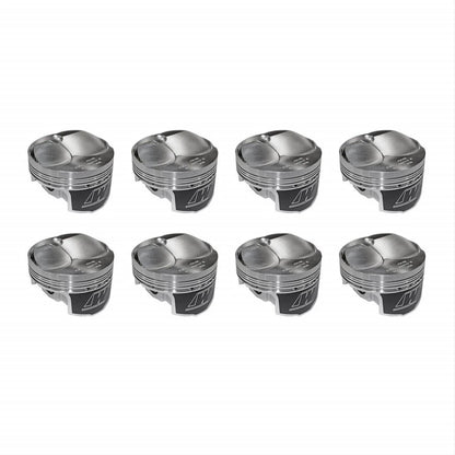 Wiseco Piston Shelf Stock Kit for Chevy Camaro (1998–2002) TLX-wisK398XS-CL360A72
