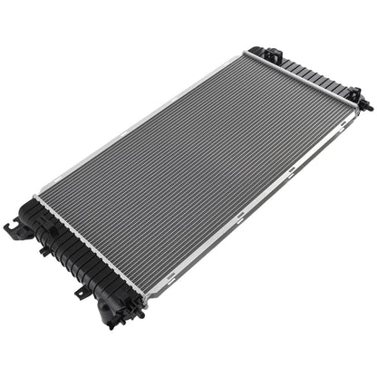 Aluminum Radiator for GMC Yukon (2016–2018) 13723 13725 84164902 84208890 23394782
