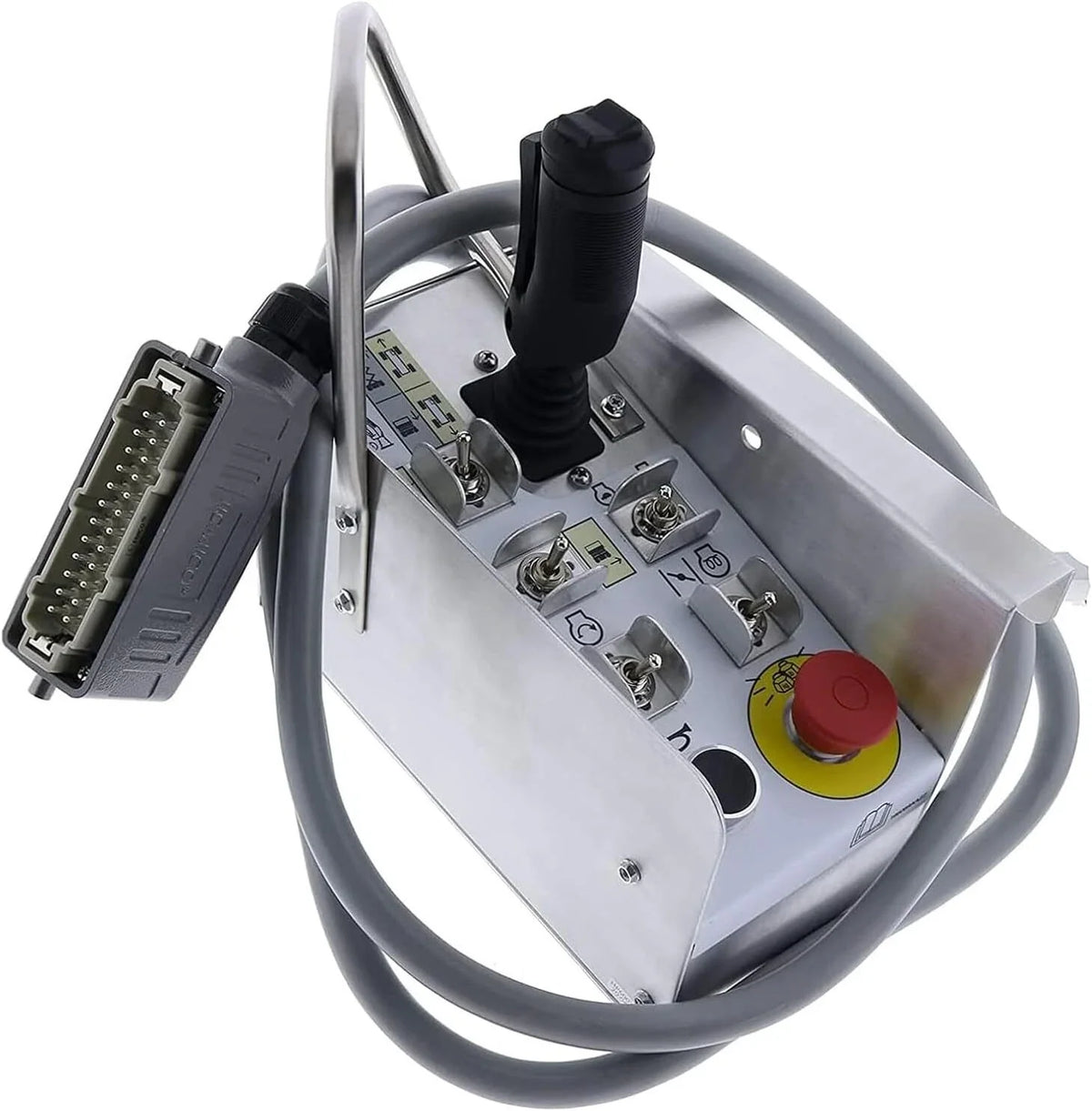 Control Box for Skyjack Scissor Lift 6826RT 6832RT (Part Numbers: 137798, 166122)