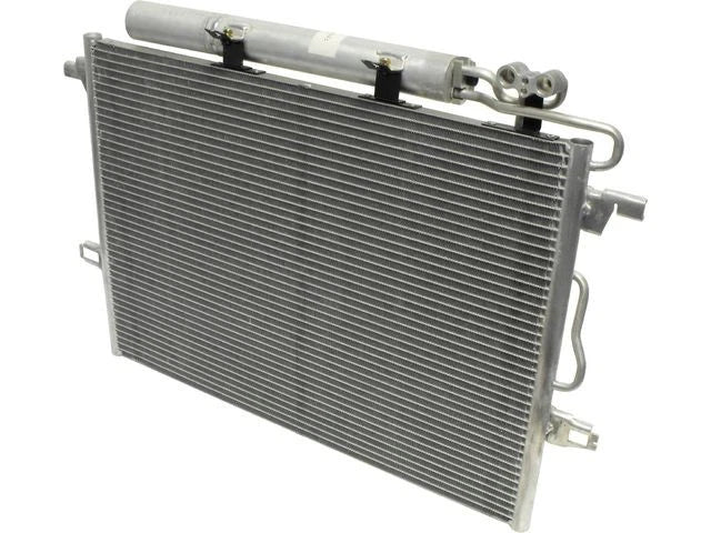 A/C Condenser for Mercedes E350 (2006–2009) 58266RFMJ