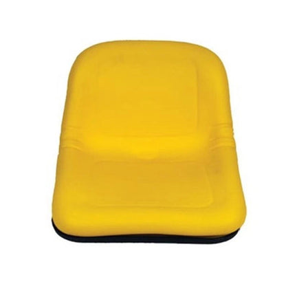 High Back Seat for John Deere X500, X520, X530 (Riding Mowers)