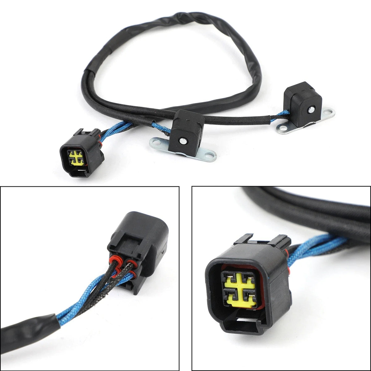 Pick-Up Coil Sensor for Honda 75hp-90hp Outboards (1997–2006) 30310-ZW1-003