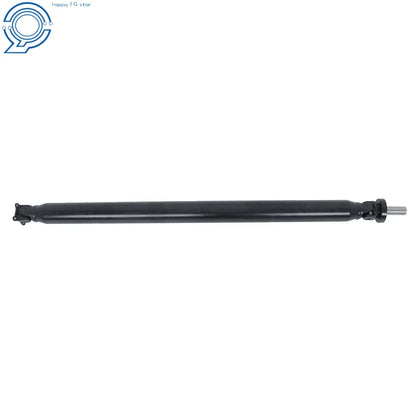 Steel Rear Driveshaft for Toyota Sequoia (2004–2007)