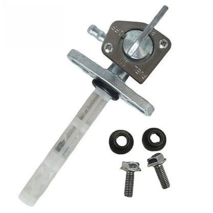 Zinc Fuel Petcock for Honda CRF50F (2004–2014), XR50R (2000–2003) 16950-GEL-701