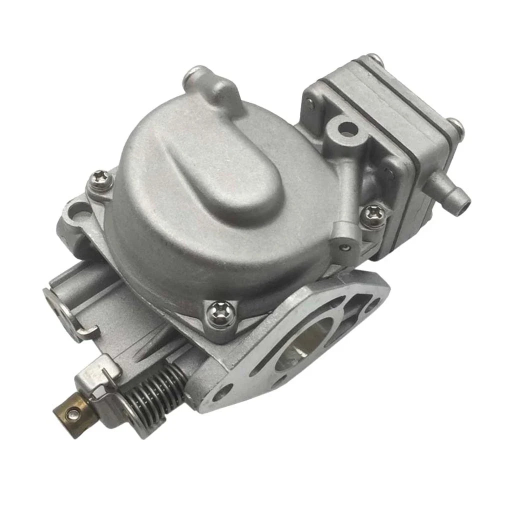 Carburetor for Tohatsu Nissan 5HP Outboard Engine (2 Stroke) 369-03200-2