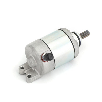 Starter Motor for Husqvarna Husaberg FE FX FS 390 450 570 (2009–2012)