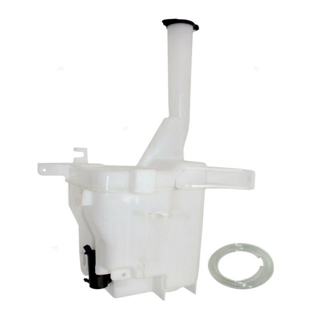 Windshield Washer Reservoir for Lexus ES300/ES330 (2002–2006) TO1288113, CLX-M0-USA-REPL370502-CL360A70