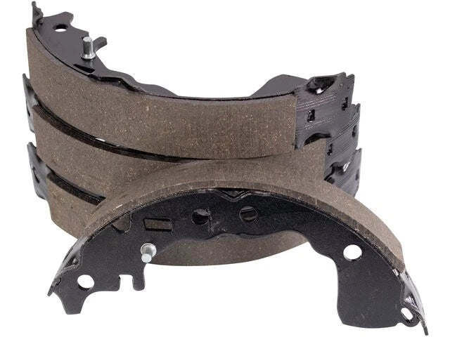 Brake Shoe Set Rear for Nissan Kicks (2018–2022) 22678MYCZ