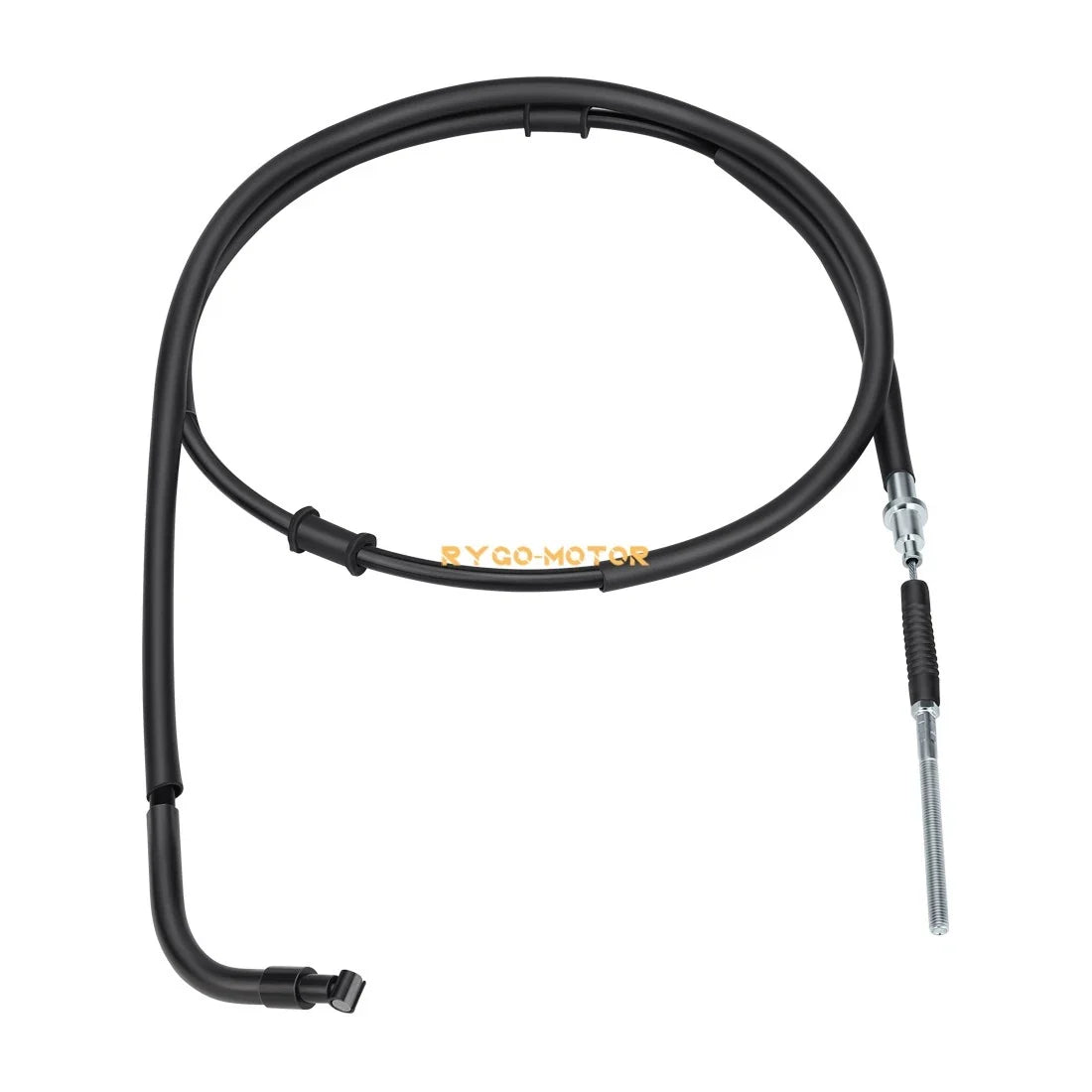 Rear Parking Brake Cable #58810-31G00 for Suzuki King Quad 450 700 (2005–2010)