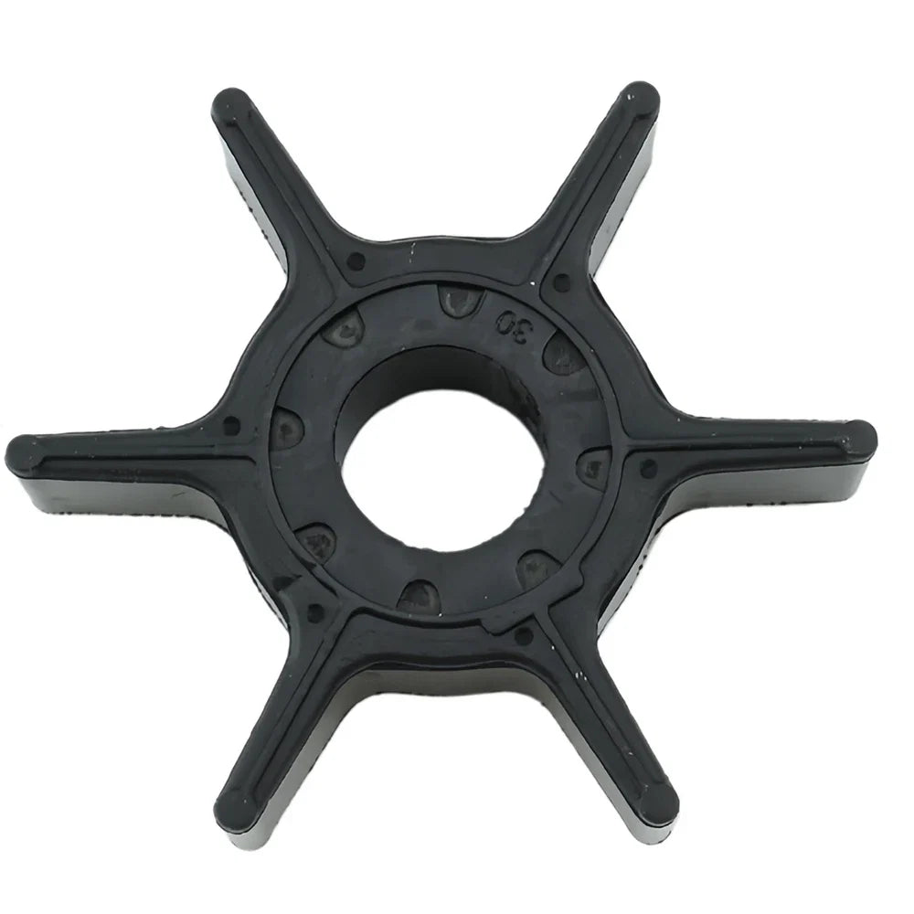 Water Pump Impeller Service Kit for Yamaha 15-20 HP Outboard (63V-44352-01)