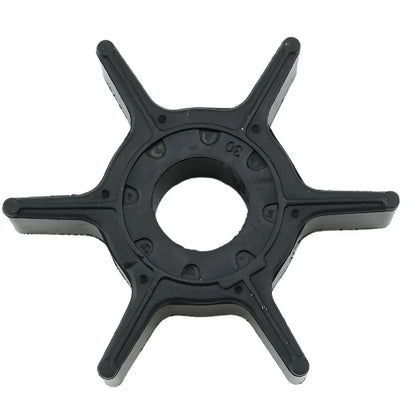 Water Pump Impeller Service Kit for Yamaha 15-20 HP Outboard (63V-44352-01)