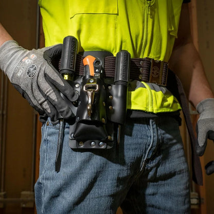 4-Pocket Tool Pouch for Klein Tools (5119)