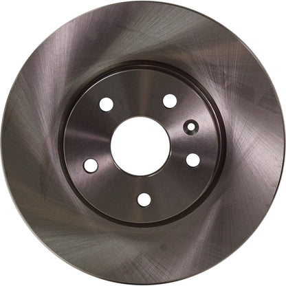 Brake Disc Rotors and Pads Kit for Chevrolet Equinox, GMC Terrain (2010–2017)