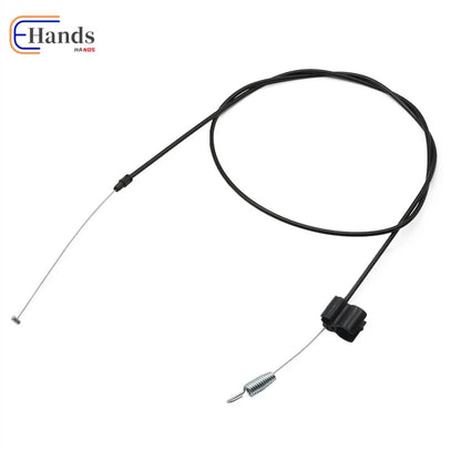 Rotary Drive Cable for MTD Troy-Bilt (746-04728, 946-04728, 946-04728A)