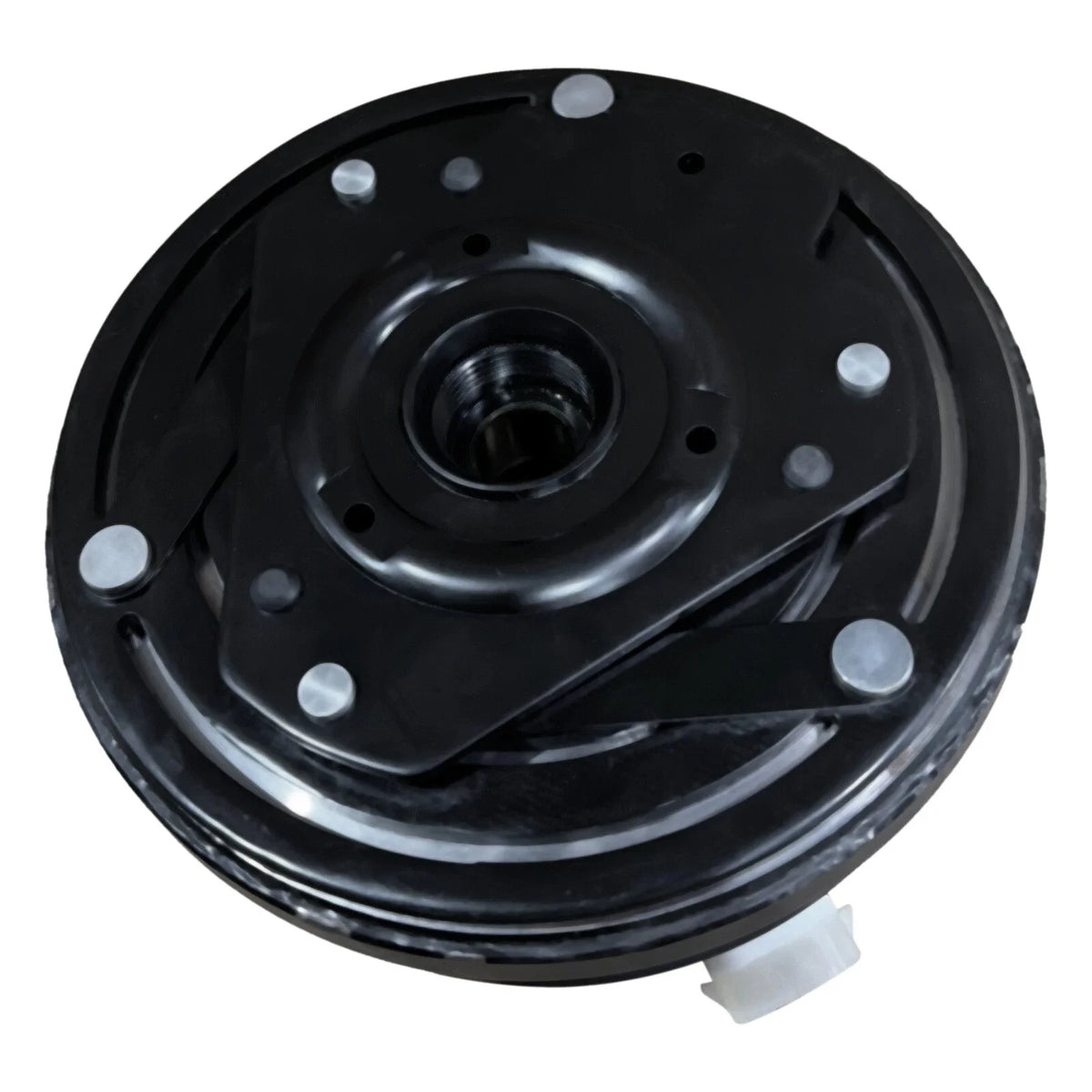AC Compressor Replacement for Hyundai Elantra GT (2013–2017)