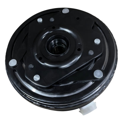AC Compressor Replacement for Hyundai Elantra GT (2013–2017)