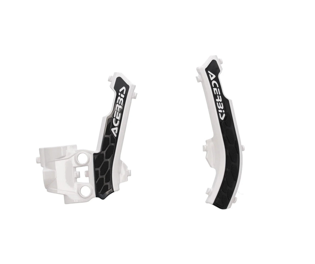 Acerbis X Grip Frame Guard for Husqvarna TC 50 & EE 5 (2017–2023)