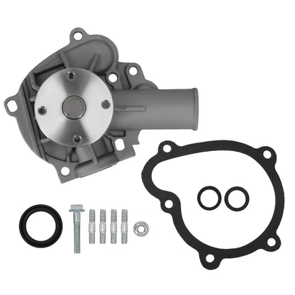 Engine Coolant Water Pump for Volvo 740/760/780/940 (1985–1995) WK5CPI AW9068