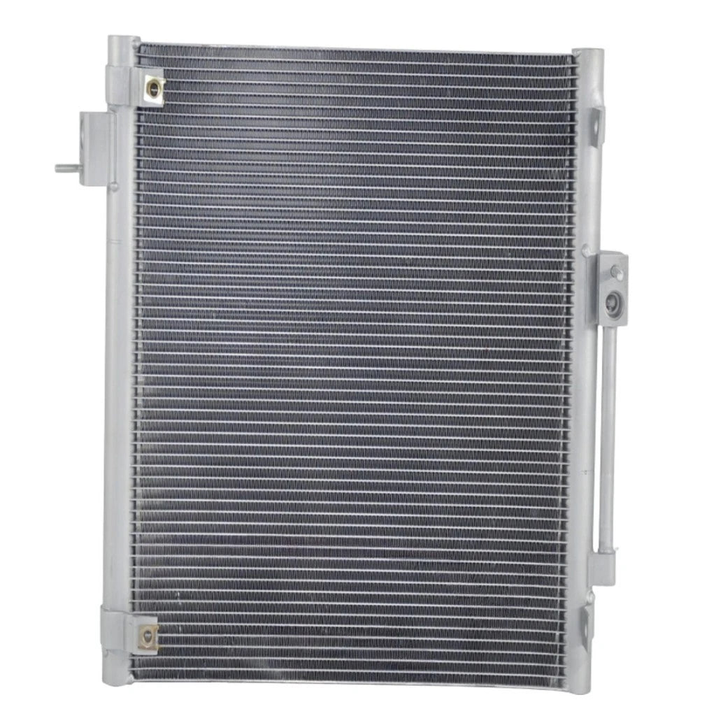 A/C Condenser for Tesla S (2012–2021) CLX-M0-30179-CLA1, TA3030100