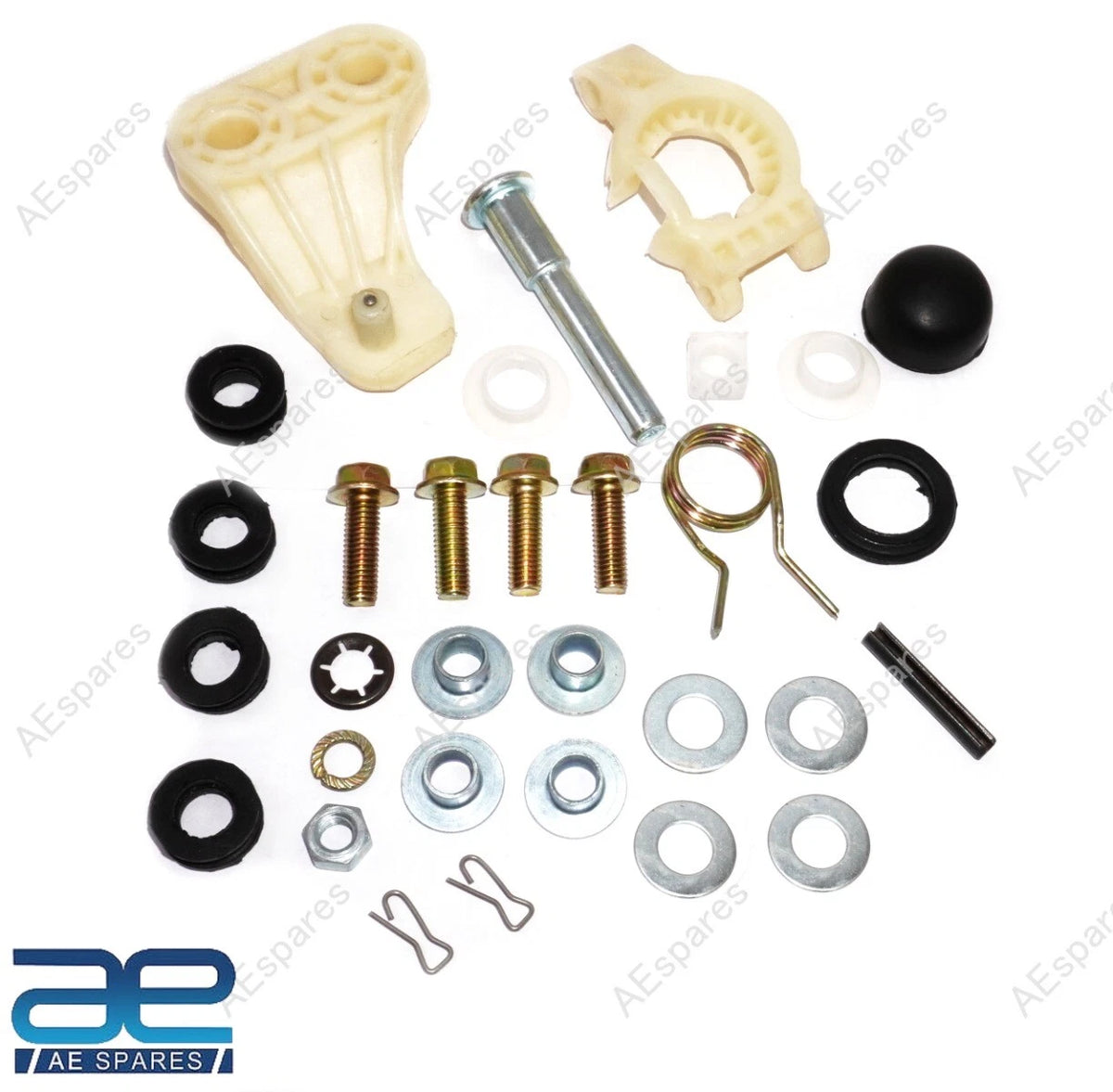 Transmission Shifter Lever Repair Kit for Suzuki Super Carry Eeco