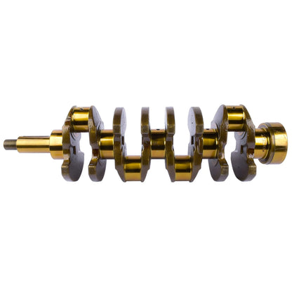 Crankshaft for Hino W04D (134111592, 13411-1592)