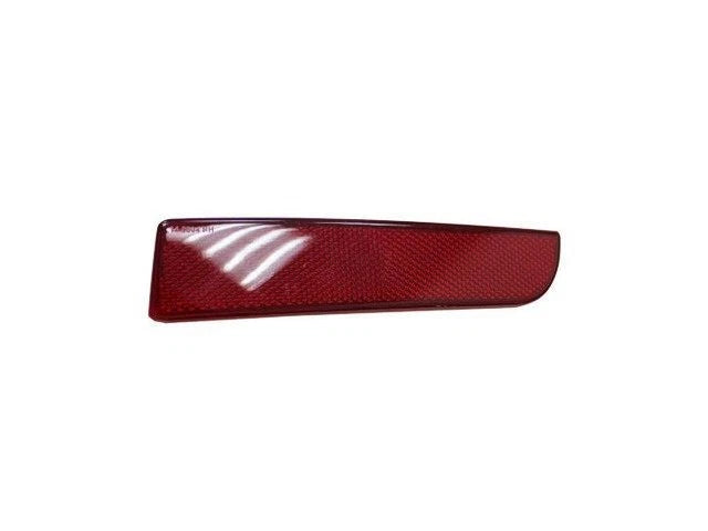 Bumper Cover Reflector for Mitsubishi Outlander (2022–2025) 16679FDMS