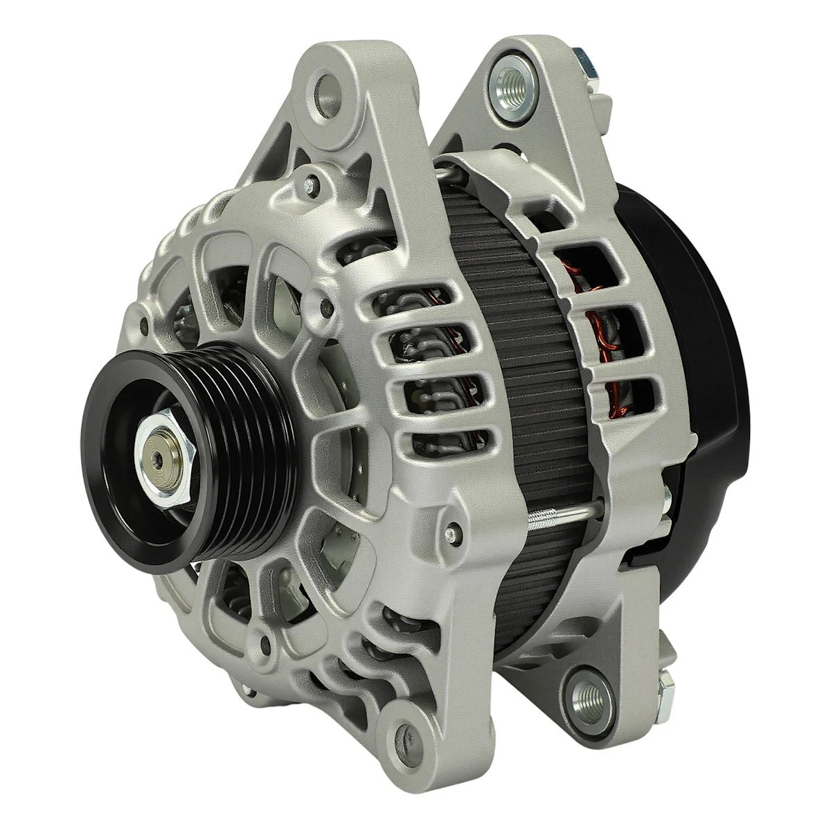 150-AMP Alternator for Kia Sorento Hyundai Santa Fe (2010–2012) 17978420, 8487N, 8487, 373003C610