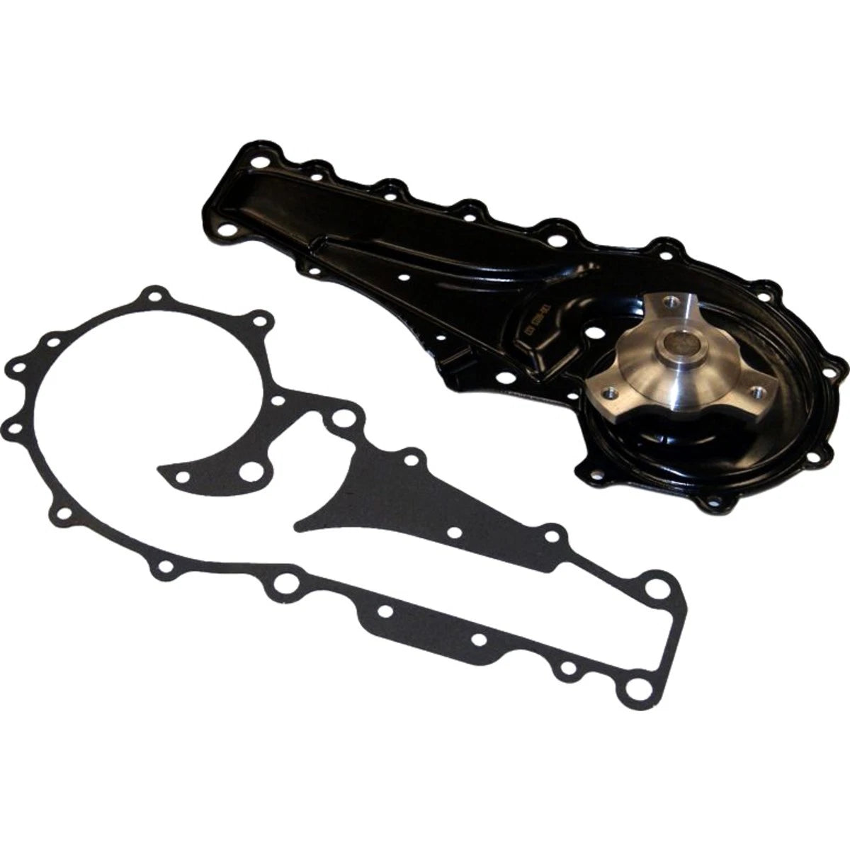 GMB Water Pump 130-6023 for Cadillac DeVille Eldorado (1985–1995)