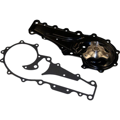 GMB Water Pump 130-6023 for Cadillac DeVille Eldorado (1985–1995)