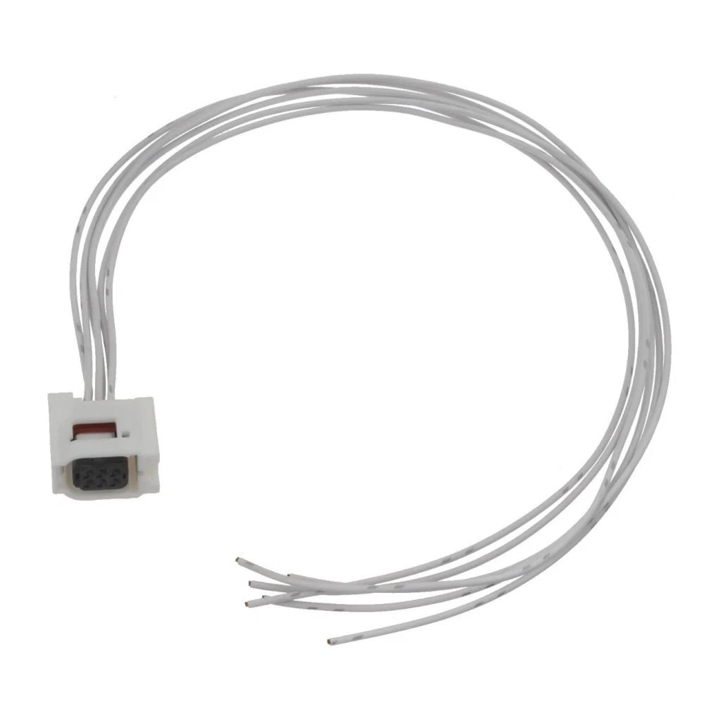 A/C Compressor Connector for Toyota Tundra (2014–2021) ALX-PAU-SI-S3047-CLA10
