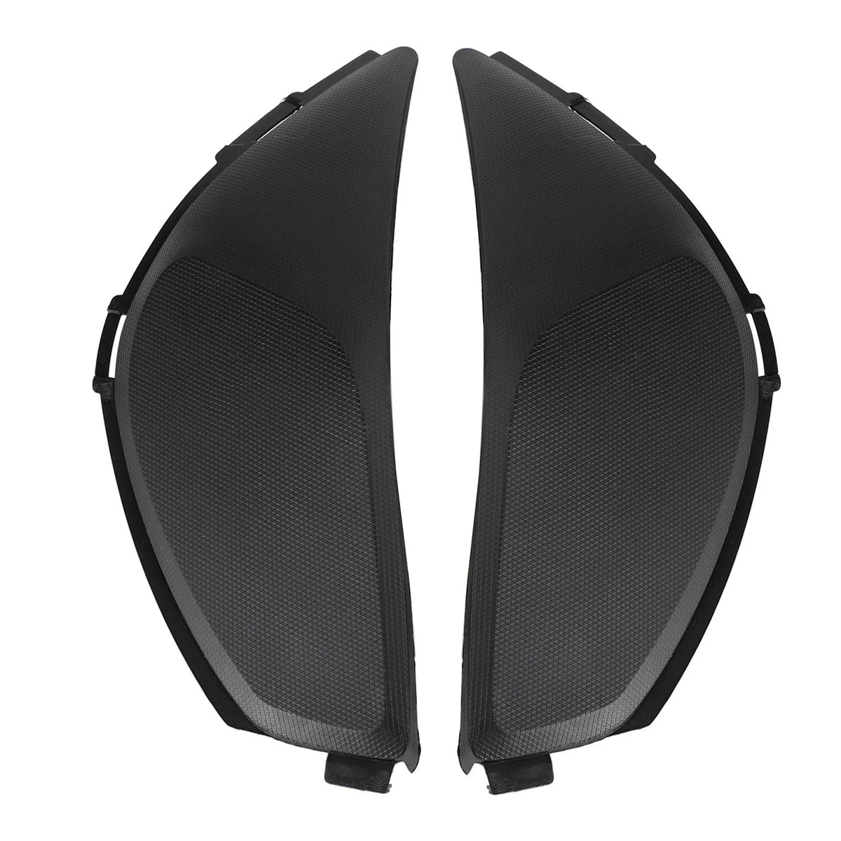 Gas Tank Side Trim Cover Panel for Honda CBR1000RR (2008–2011)