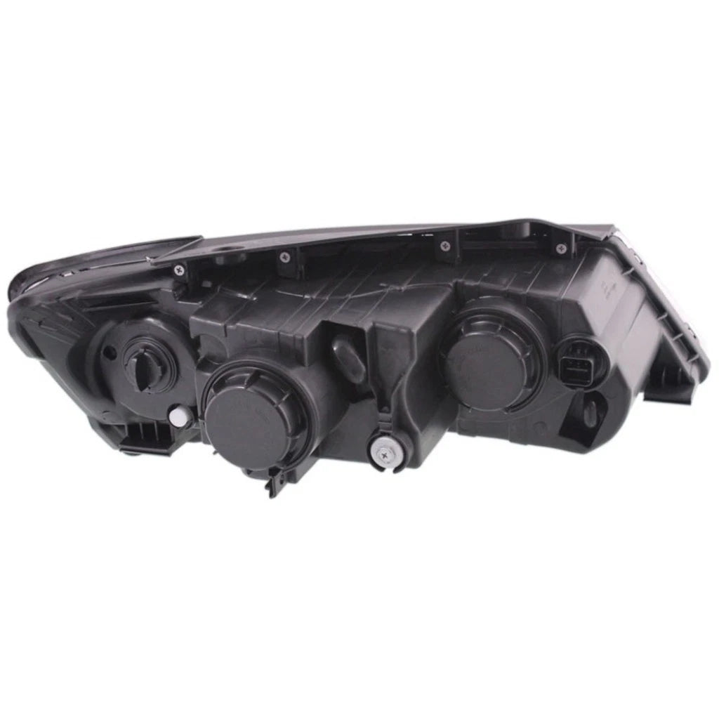 Driver Side Headlight for Hyundai Sonata (2009–2010) HY2502148, CLX-M0-20-9012-00-CL360A55