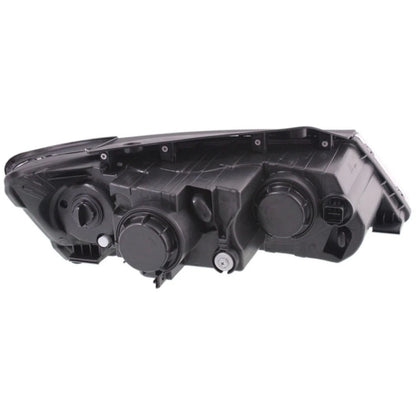 Driver Side Headlight for Hyundai Sonata (2009–2010) HY2502148, CLX-M0-20-9012-00-CL360A55