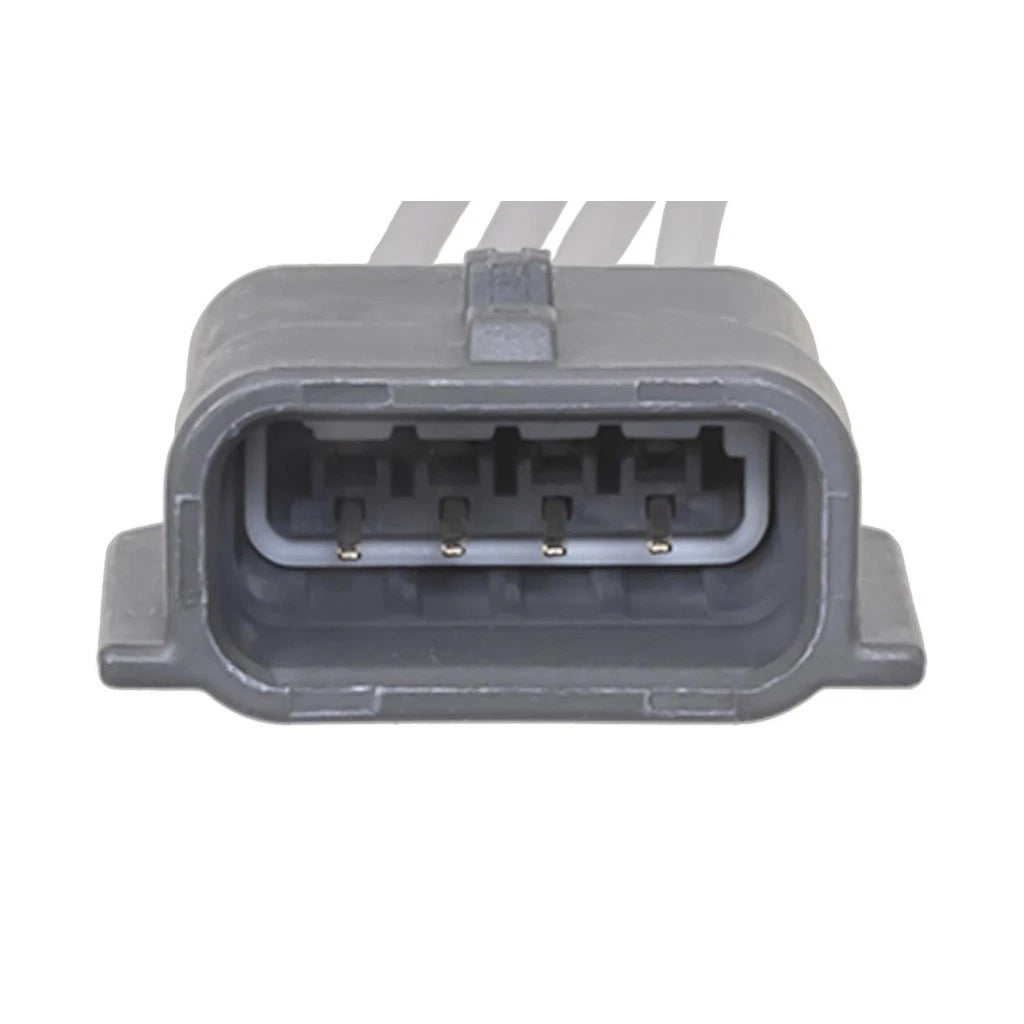 Blower Motor Resistor Connector for Nissan 370Z/Juke (2011–2015) ALX-PAU-SI-S3130-CLA10