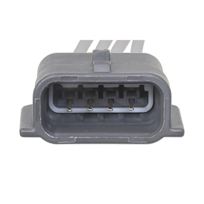 Blower Motor Resistor Connector for Nissan 370Z/Juke (2011–2015) ALX-PAU-SI-S3130-CLA10