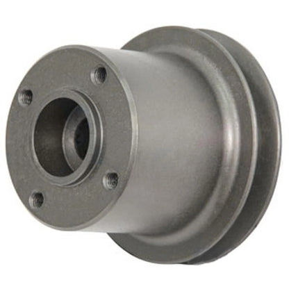 Water Pump Pulley for MF 6500 30 165 17 180 255 (Fits )