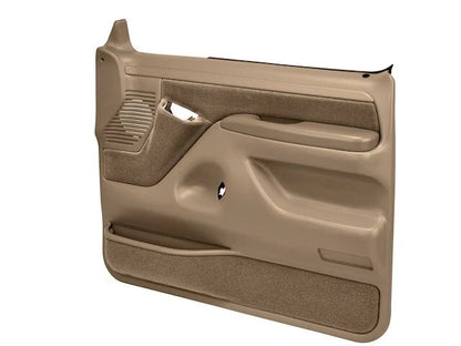 Door Interior Trim Panel Coverlay for Ford F-250 HD (1997) 84613SPHQ
