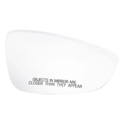 Heated Mirror Glass for Volkswagen Passat (2012)
