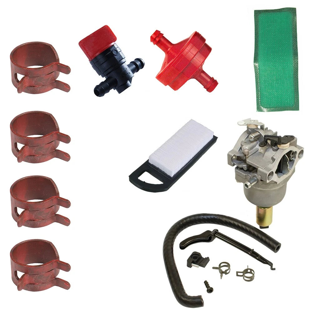 Carburetor and Filter Kit for Exmark