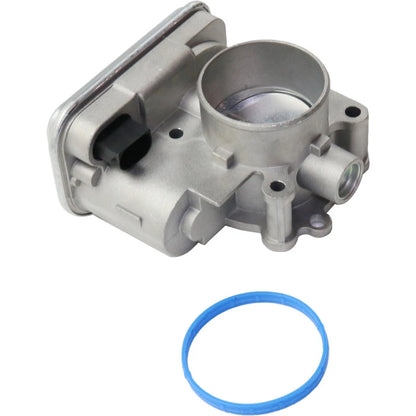 Throttle Body for Dodge Caliber (2007–2012) 4891735AC, CLX-M0-USA-REPJ315001-CL360A70