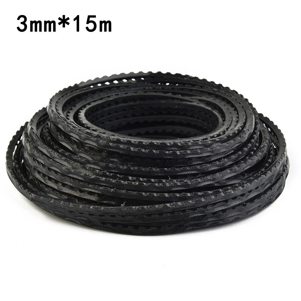 3mm x 15m Line Cord for Outdoor Trimmer or Brush Cutter (Fits )