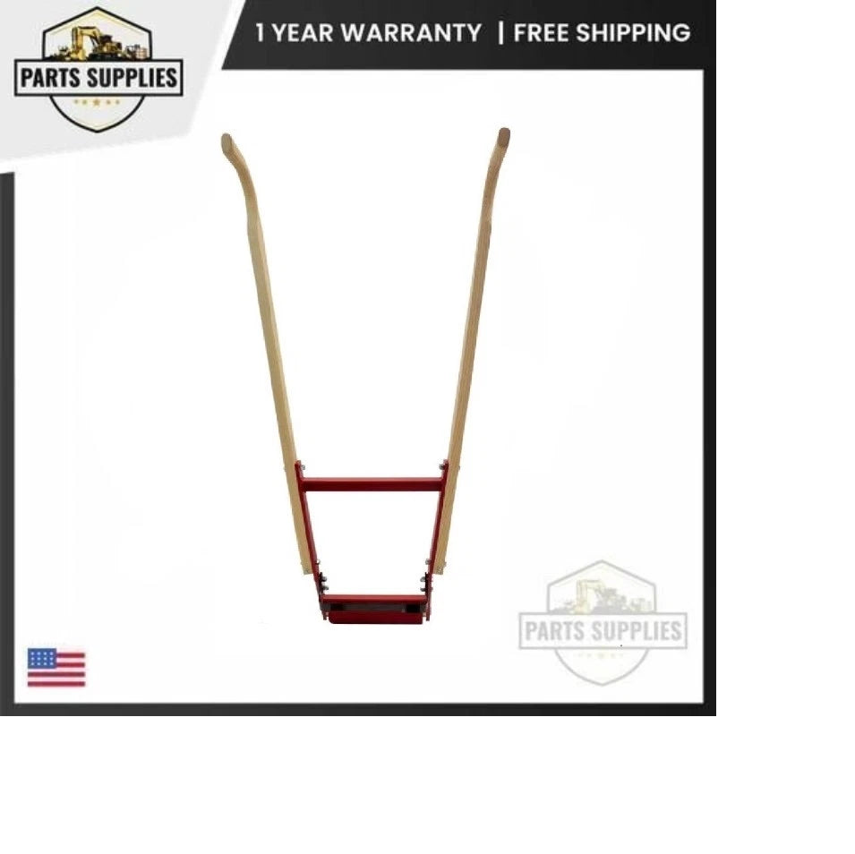 12-Inch Blade for Sod Cutter (GWG311001)