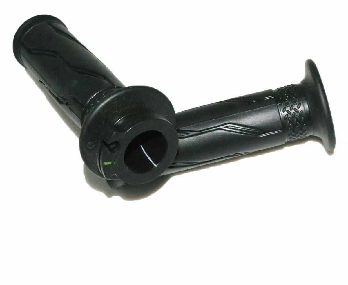 Set of 2 Handlebar Throttle Twist Grips for Yamaha R15 (Old Models)