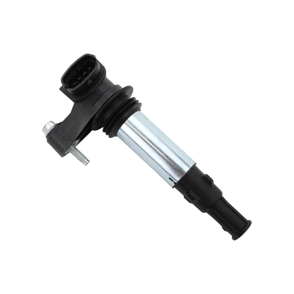 Bosch Ignition Coil 0221604112 for Cadillac CTS (2005–2007) Saab 9-3 (2006–2009) 2.8L V8
