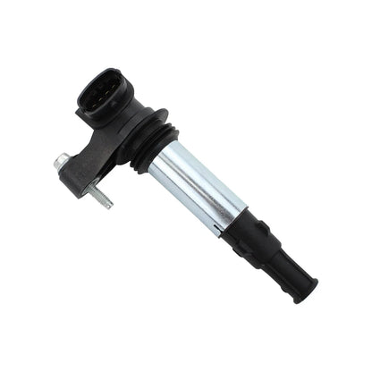 Bosch Ignition Coil 0221604112 for Cadillac CTS (2005–2007) Saab 9-3 (2006–2009) 2.8L V8