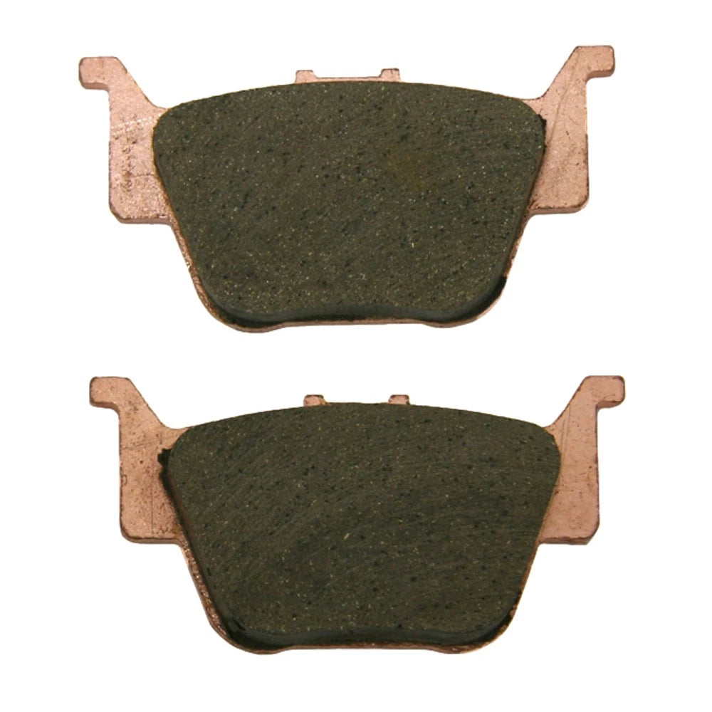 Rear Severe Duty Brake Pads for Honda Rubicon 500 & 520 (2015–2025) FS-408SVc