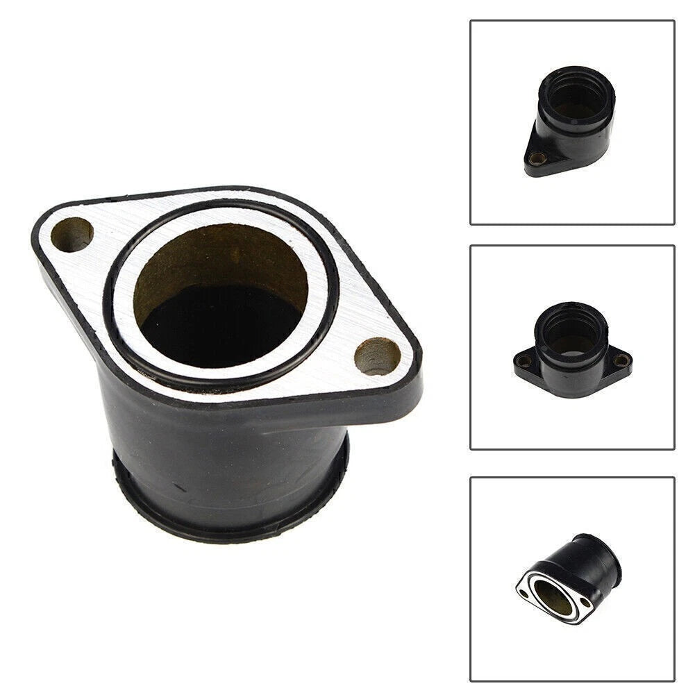 Intake Manifold Boot for Yamaha Kodiak Grizzly Wolverine 450 (2000–2006)