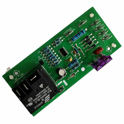 Furnace Fan Control Circuit Board for Janitrol Goodman Amana