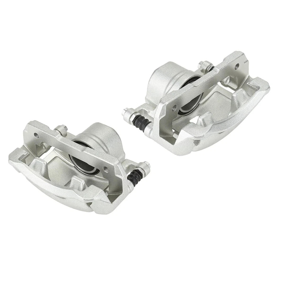 2X Front Brake Calipers for Honda Accord (2003–2007) 45018SDBA00, 45019SDBA00