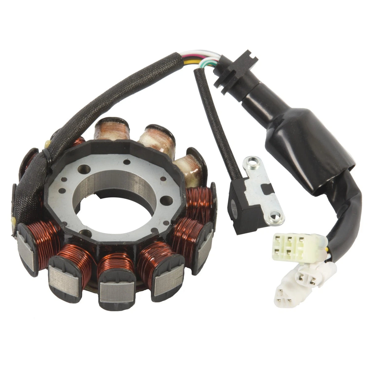 Kimpex HD Stator for Yamaha (2019-2019) OEM# 8DF-85510-00-00, 01-445-09